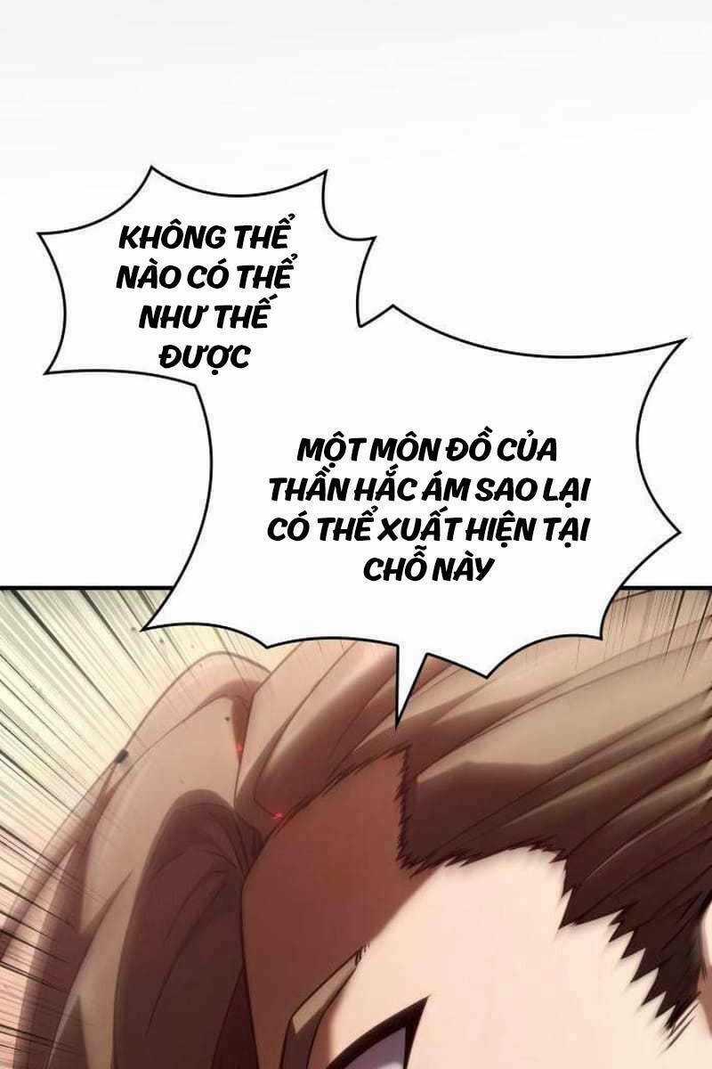 Vô Hạn Tử Linh Sư Chapter 71 trang 126