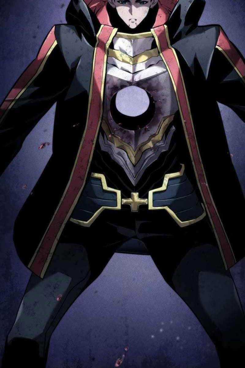 Vô Hạn Tử Linh Sư Chapter 71 trang 20