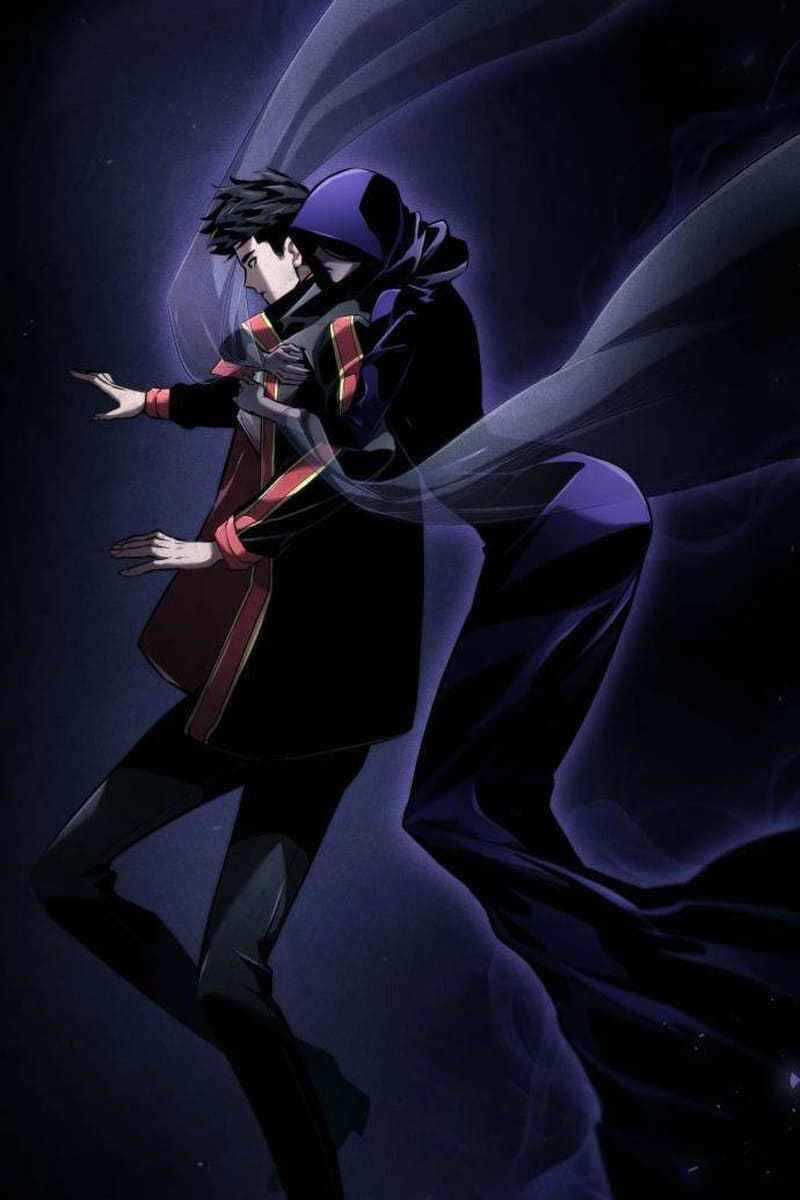 Vô Hạn Tử Linh Sư Chapter 71 trang 38