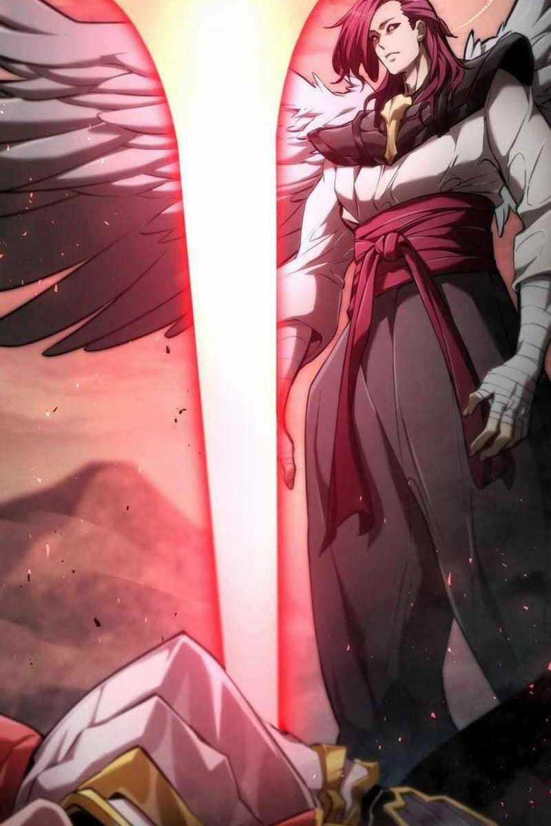 Vô Hạn Tử Linh Sư Chapter 71 trang 73