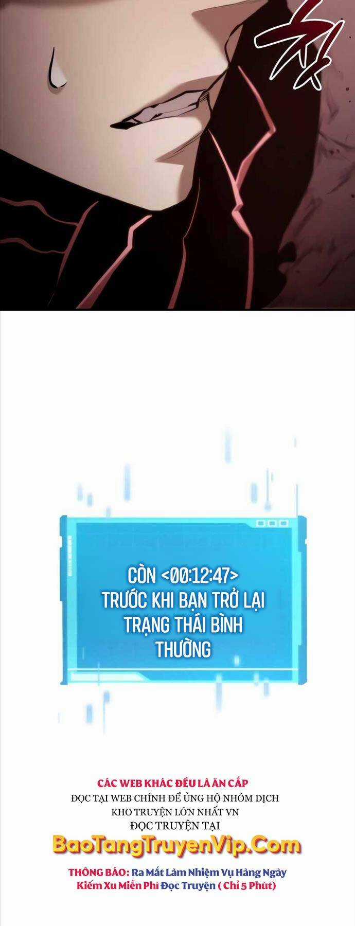 Vô Hạn Tử Linh Sư Chapter 72 trang 1