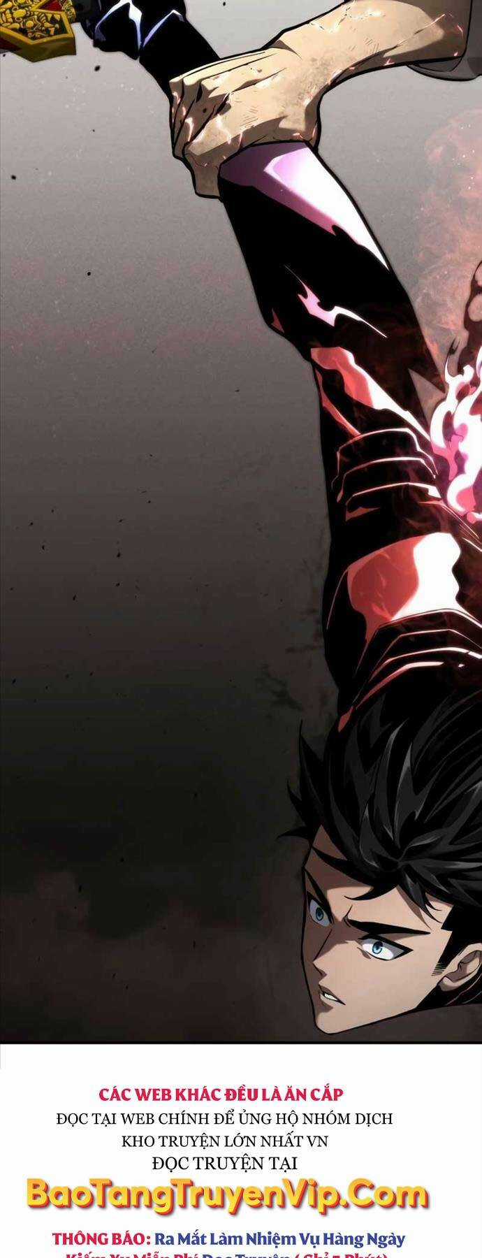 Vô Hạn Tử Linh Sư Chapter 72 trang 16