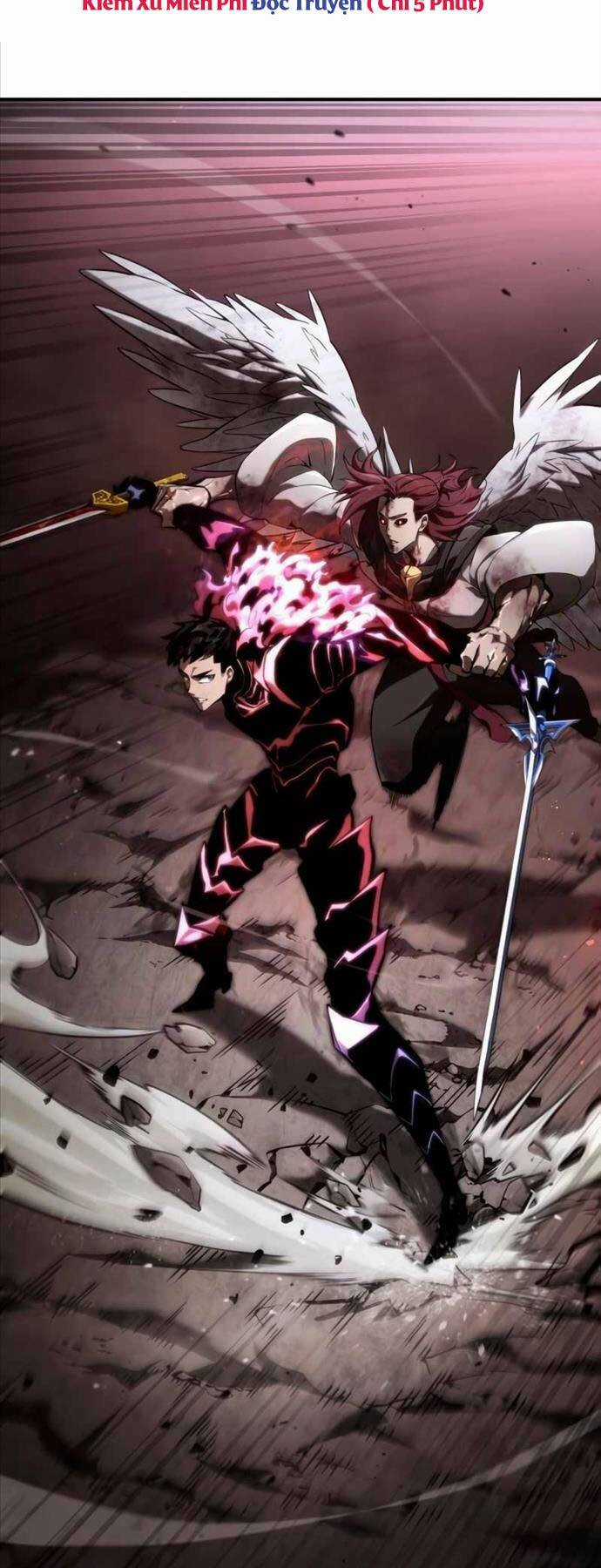 Vô Hạn Tử Linh Sư Chapter 72 trang 17