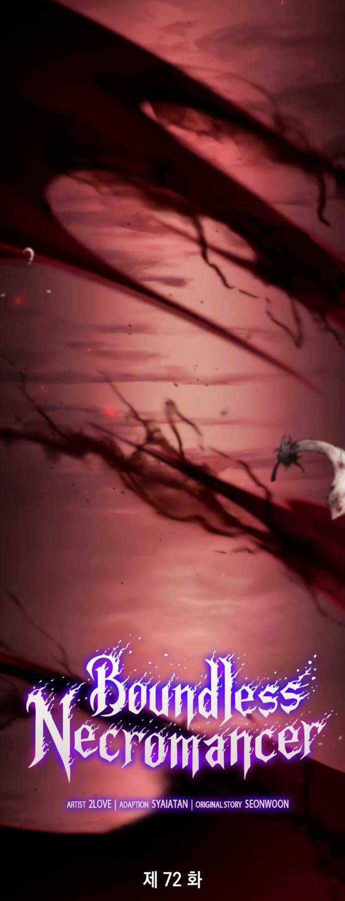 Vô Hạn Tử Linh Sư Chapter 72 trang 24