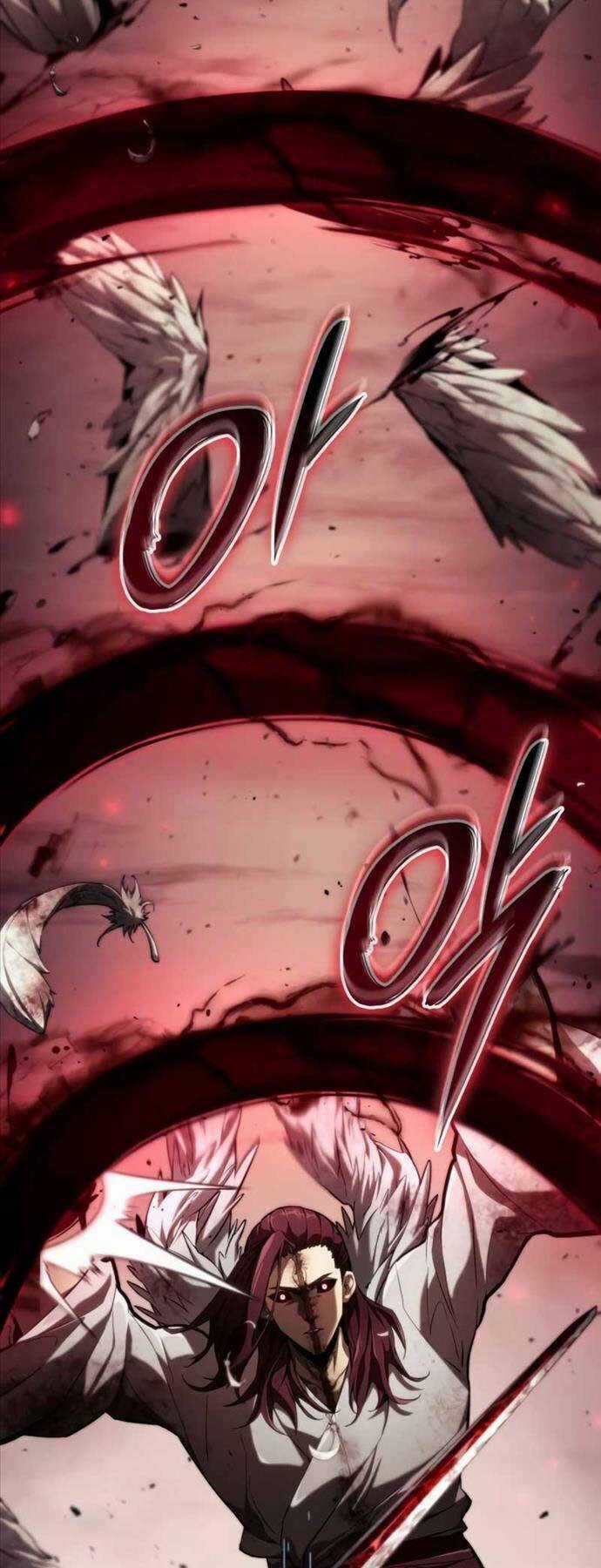 Vô Hạn Tử Linh Sư Chapter 72 trang 26