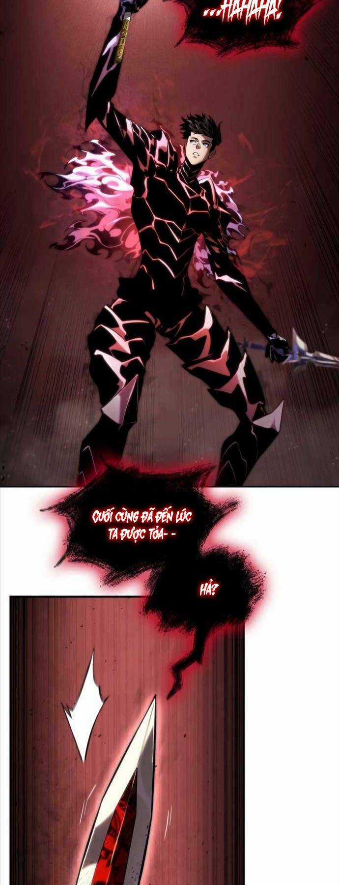 Vô Hạn Tử Linh Sư Chapter 72 trang 29