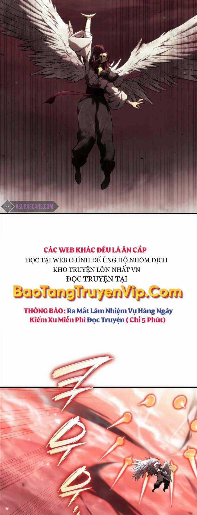 Vô Hạn Tử Linh Sư Chapter 72 trang 3