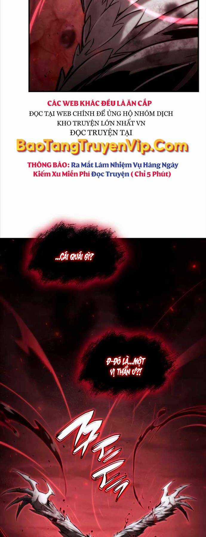 Vô Hạn Tử Linh Sư Chapter 72 trang 31