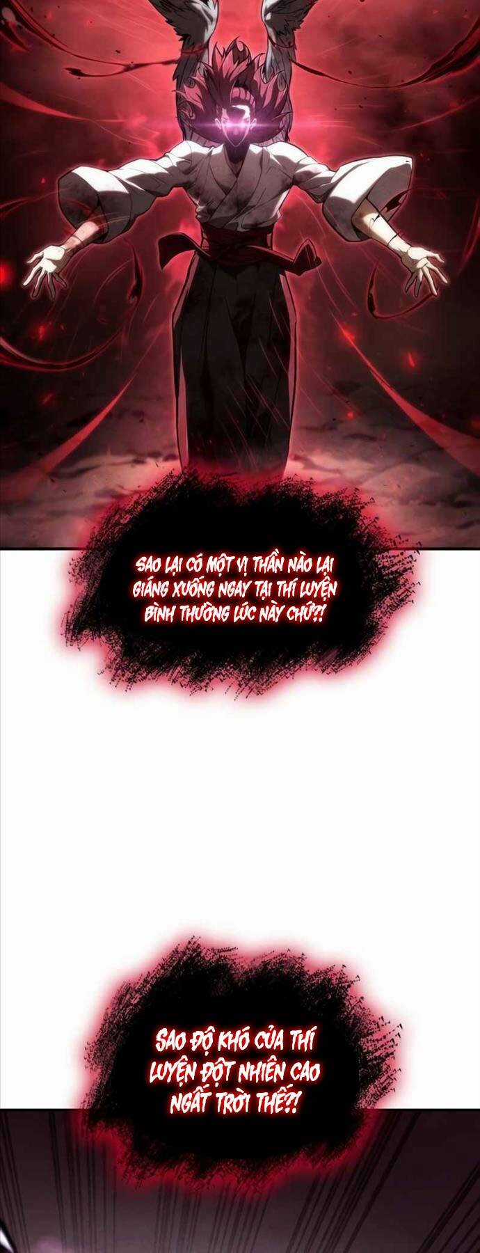 Vô Hạn Tử Linh Sư Chapter 72 trang 32