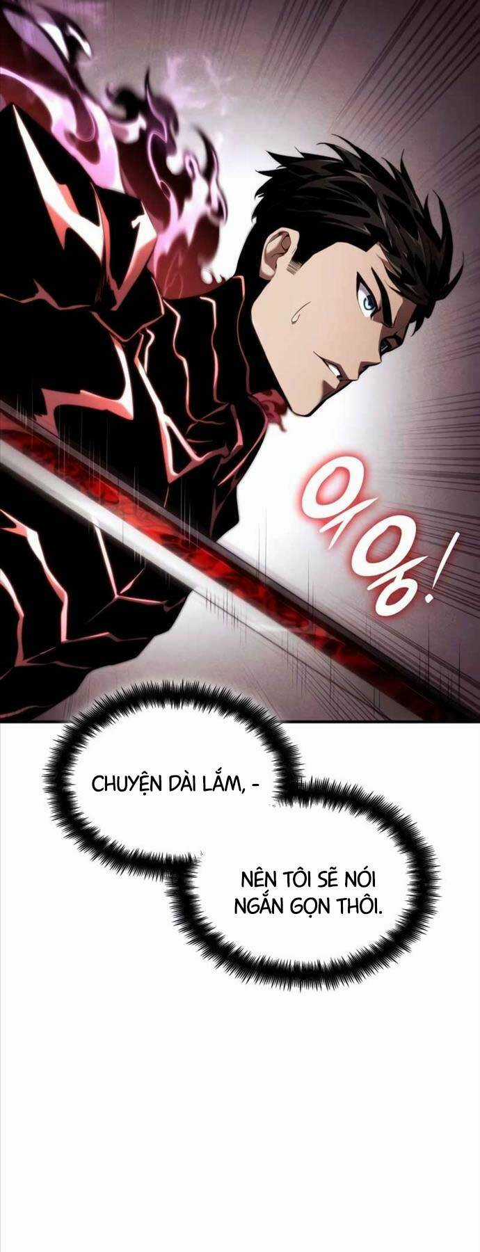 Vô Hạn Tử Linh Sư Chapter 72 trang 33