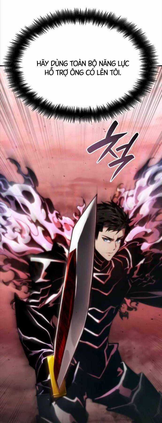 Vô Hạn Tử Linh Sư Chapter 72 trang 34