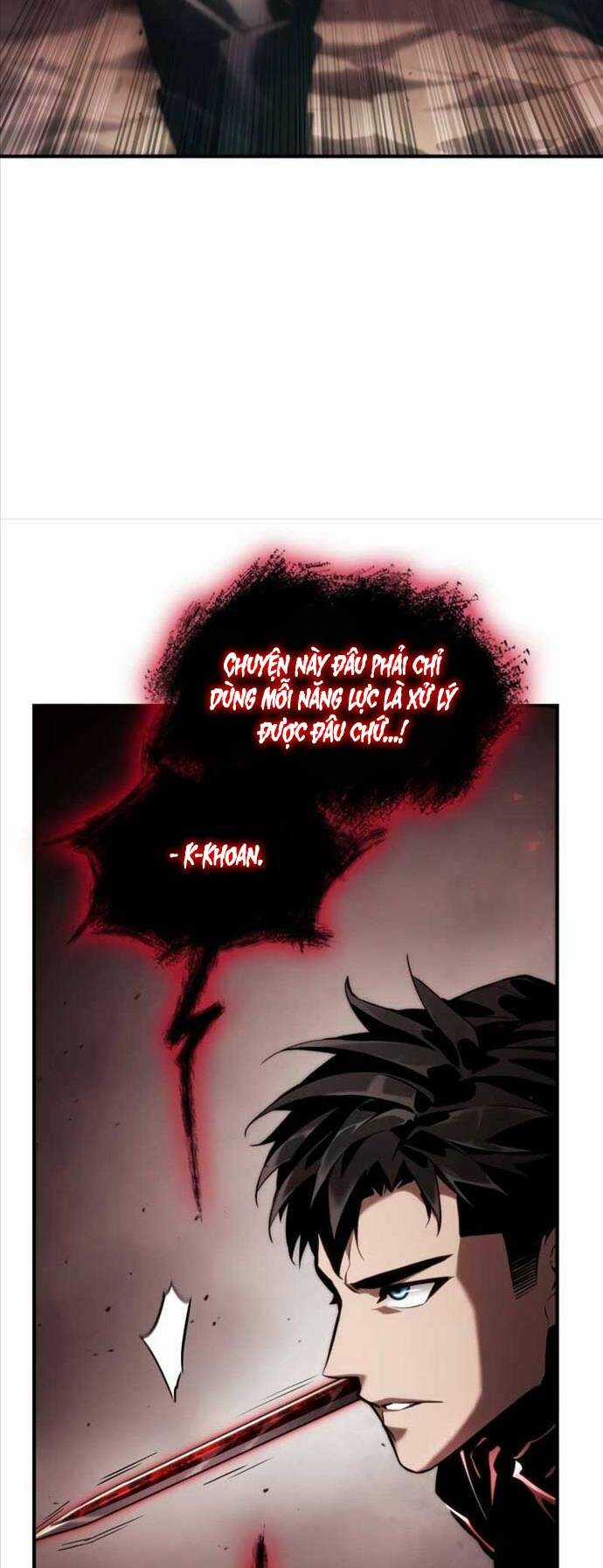 Vô Hạn Tử Linh Sư Chapter 72 trang 35