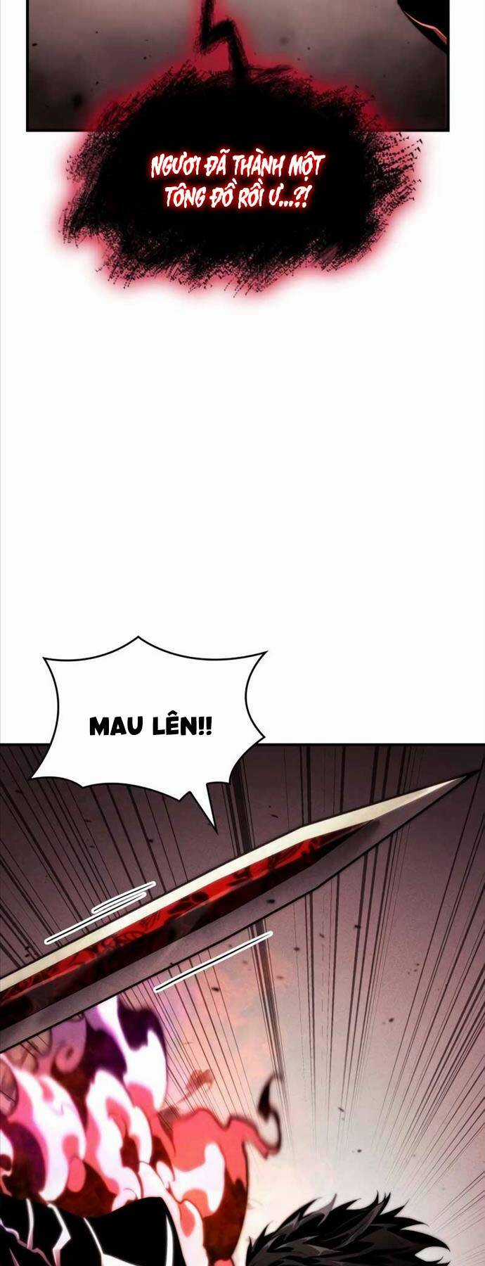 Vô Hạn Tử Linh Sư Chapter 72 trang 36