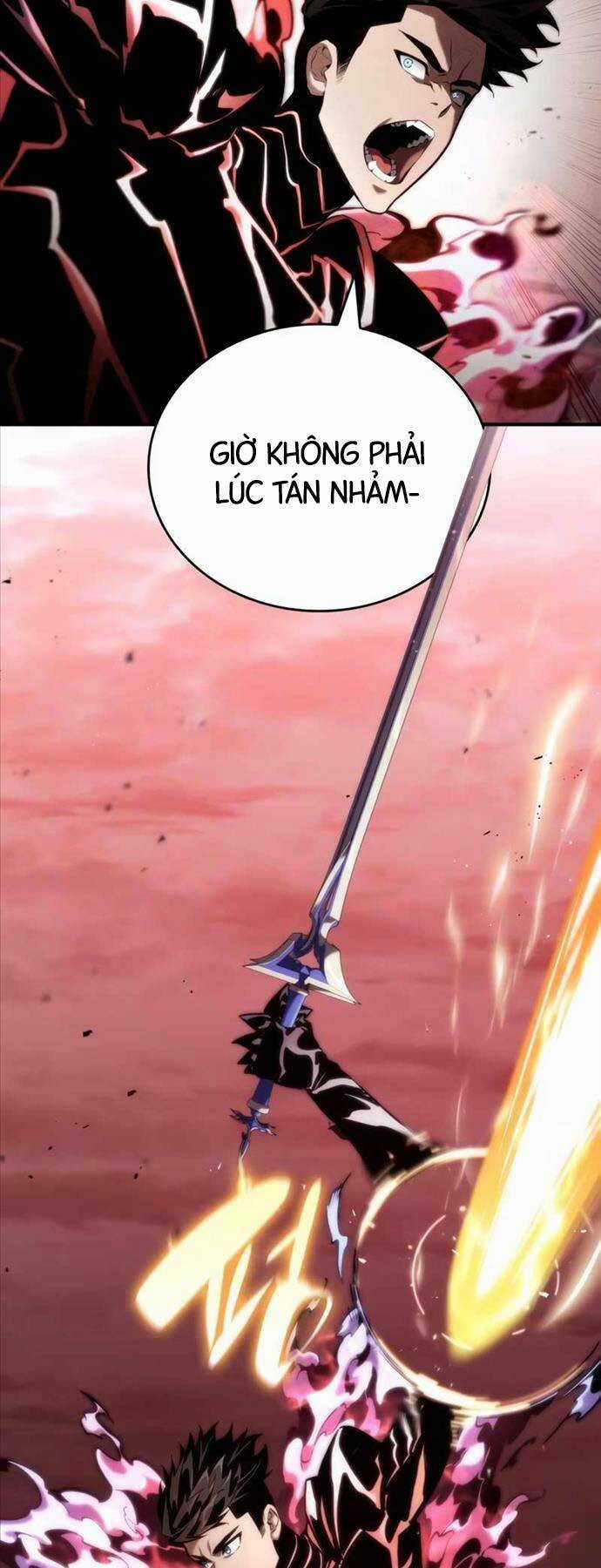 Vô Hạn Tử Linh Sư Chapter 72 trang 37