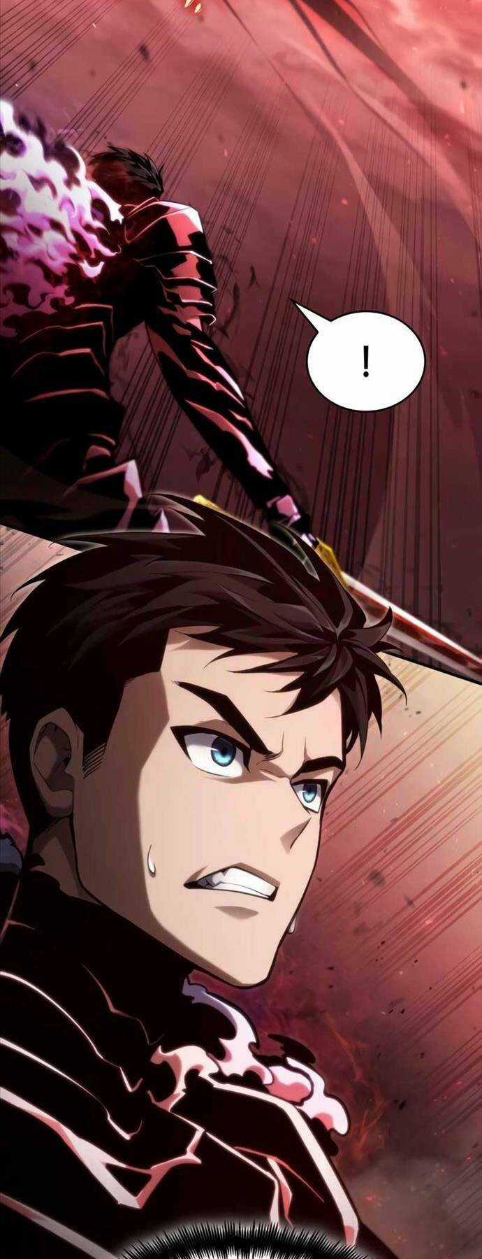 Vô Hạn Tử Linh Sư Chapter 72 trang 4