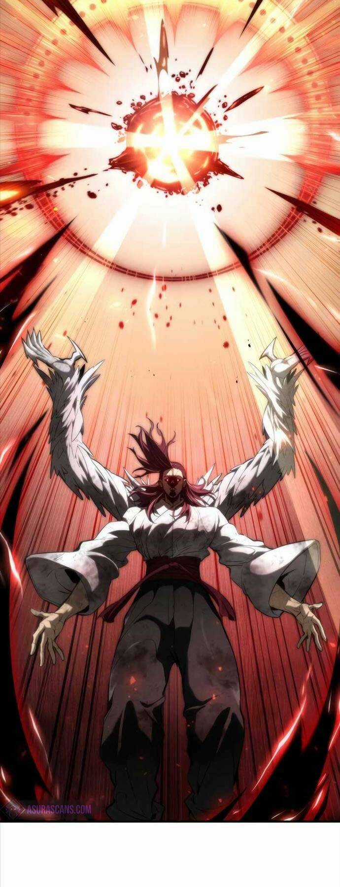 Vô Hạn Tử Linh Sư Chapter 72 trang 40