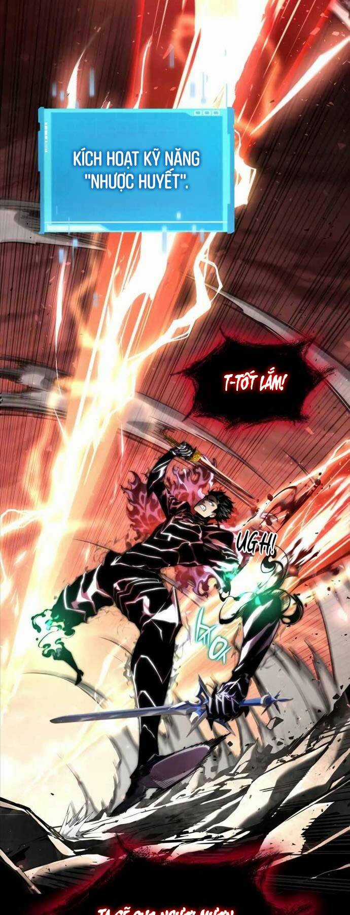 Vô Hạn Tử Linh Sư Chapter 72 trang 43