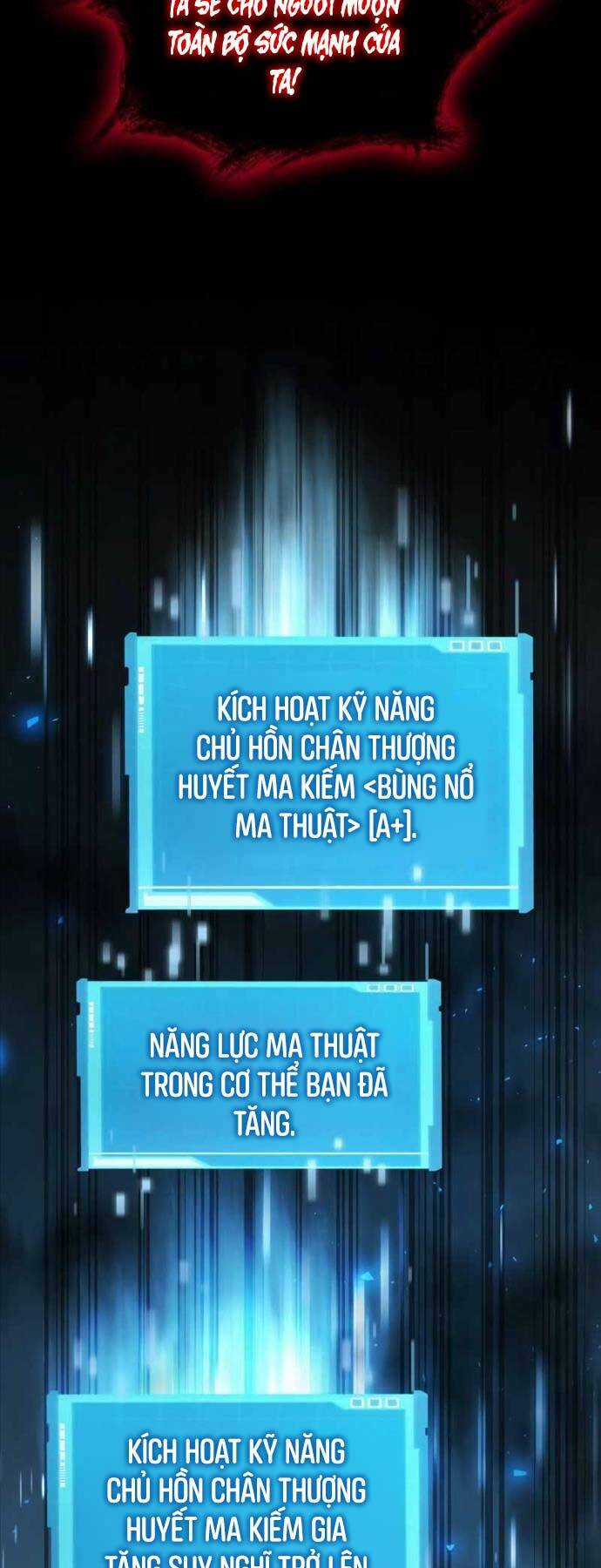 Vô Hạn Tử Linh Sư Chapter 72 trang 44