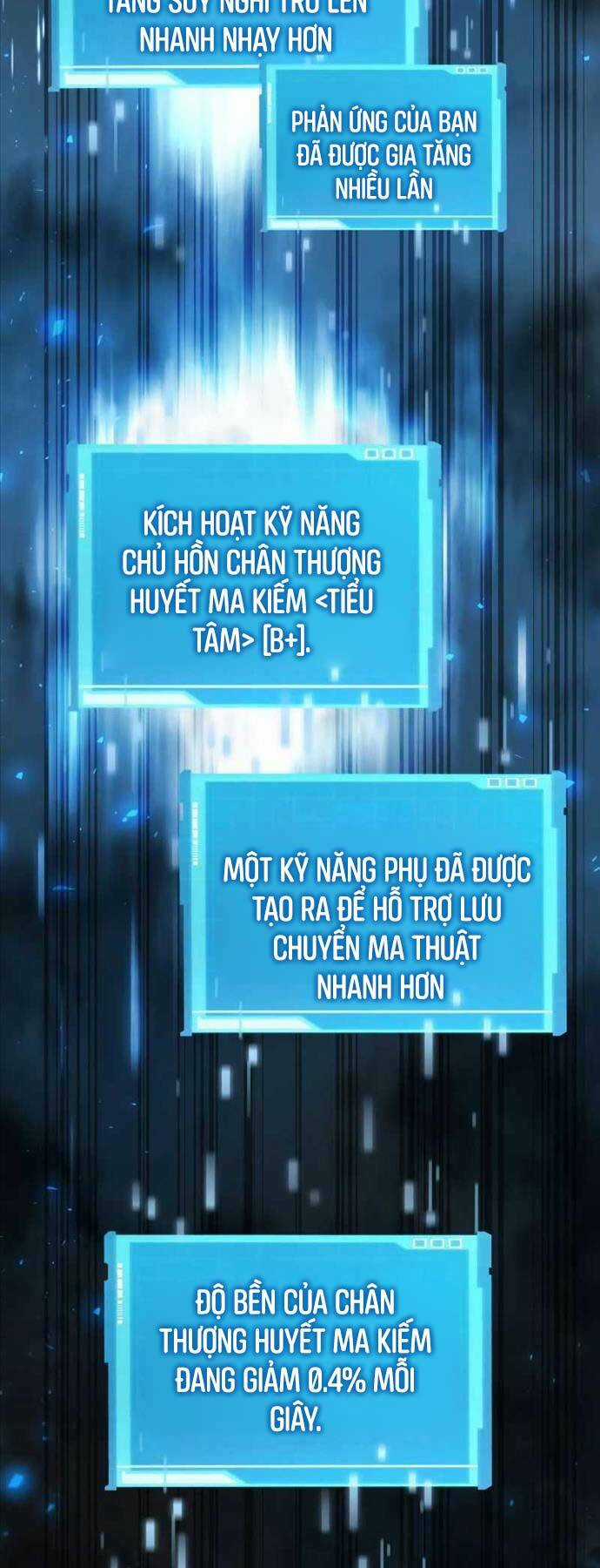 Vô Hạn Tử Linh Sư Chapter 72 trang 45