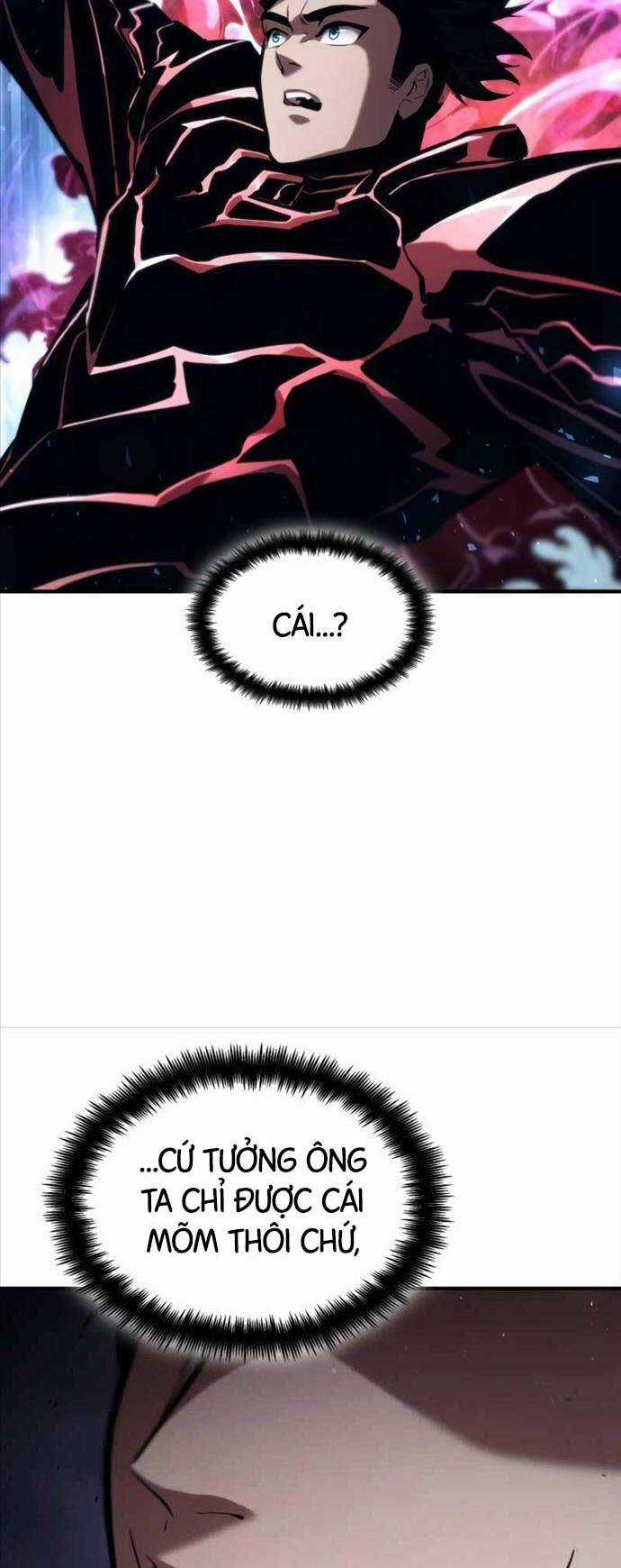 Vô Hạn Tử Linh Sư Chapter 72 trang 47