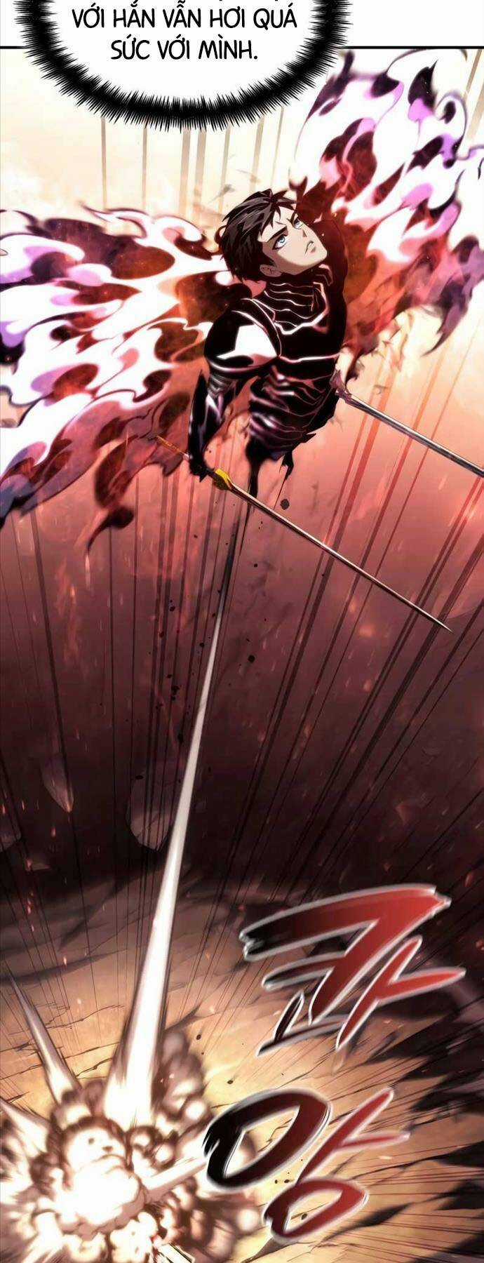 Vô Hạn Tử Linh Sư Chapter 72 trang 49