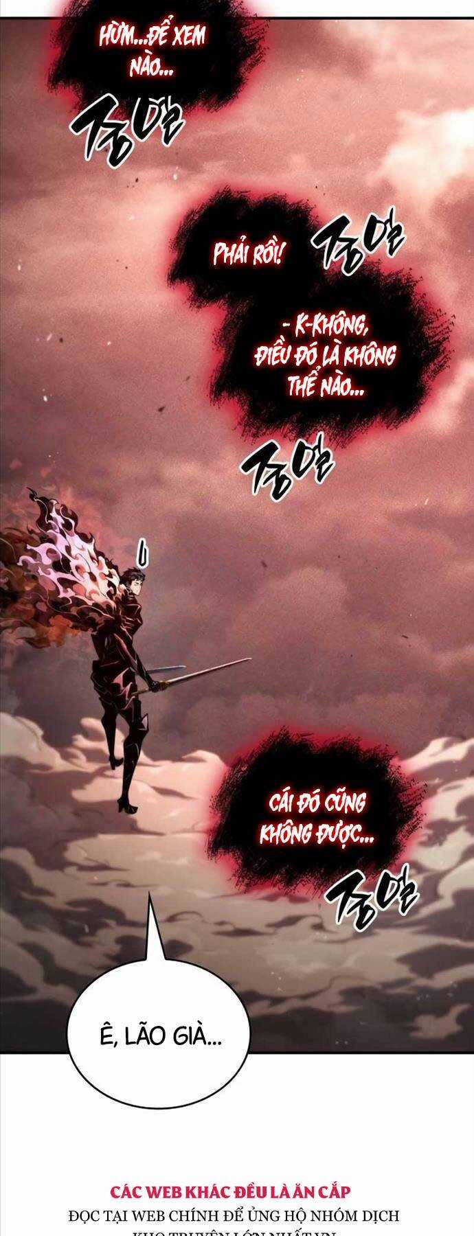 Vô Hạn Tử Linh Sư Chapter 72 trang 56