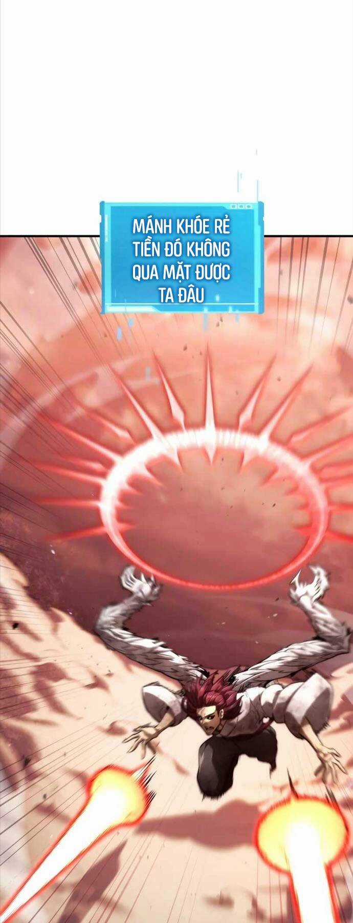 Vô Hạn Tử Linh Sư Chapter 72 trang 58