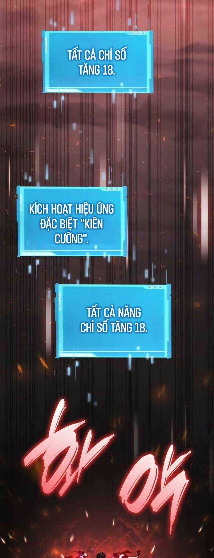 Vô Hạn Tử Linh Sư Chapter 72 trang 6