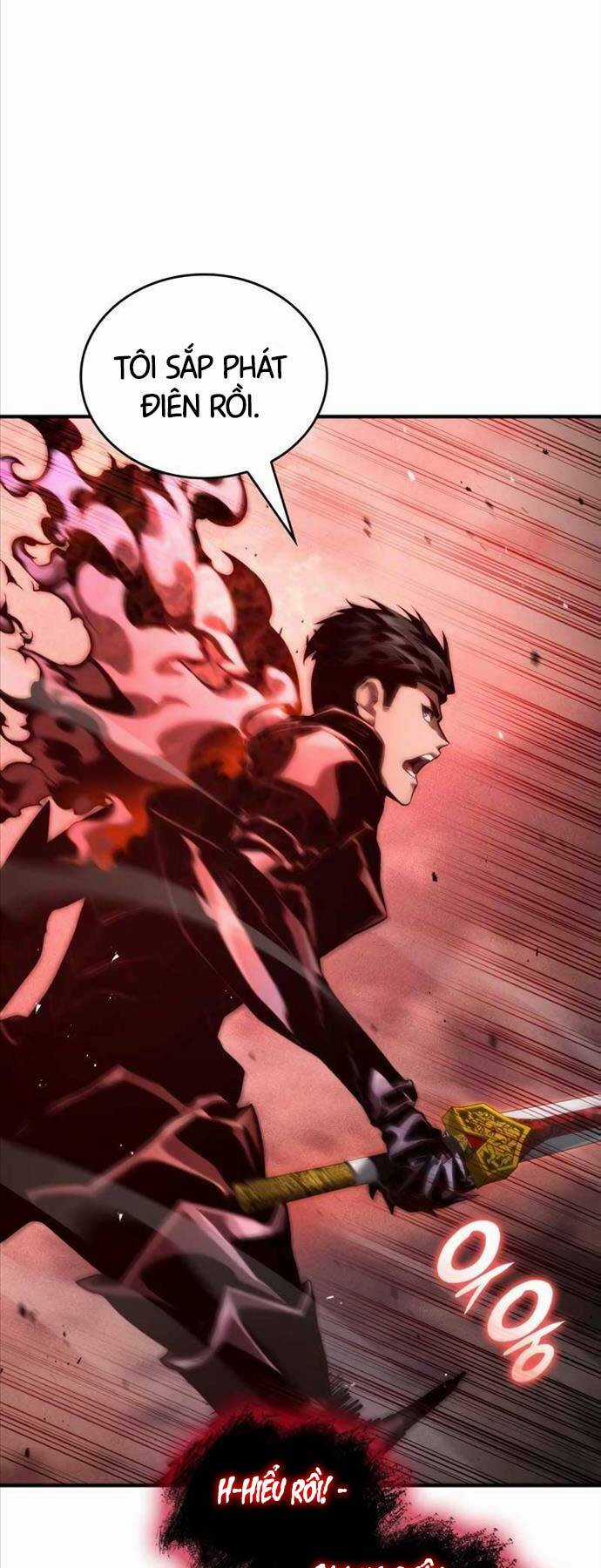 Vô Hạn Tử Linh Sư Chapter 72 trang 60