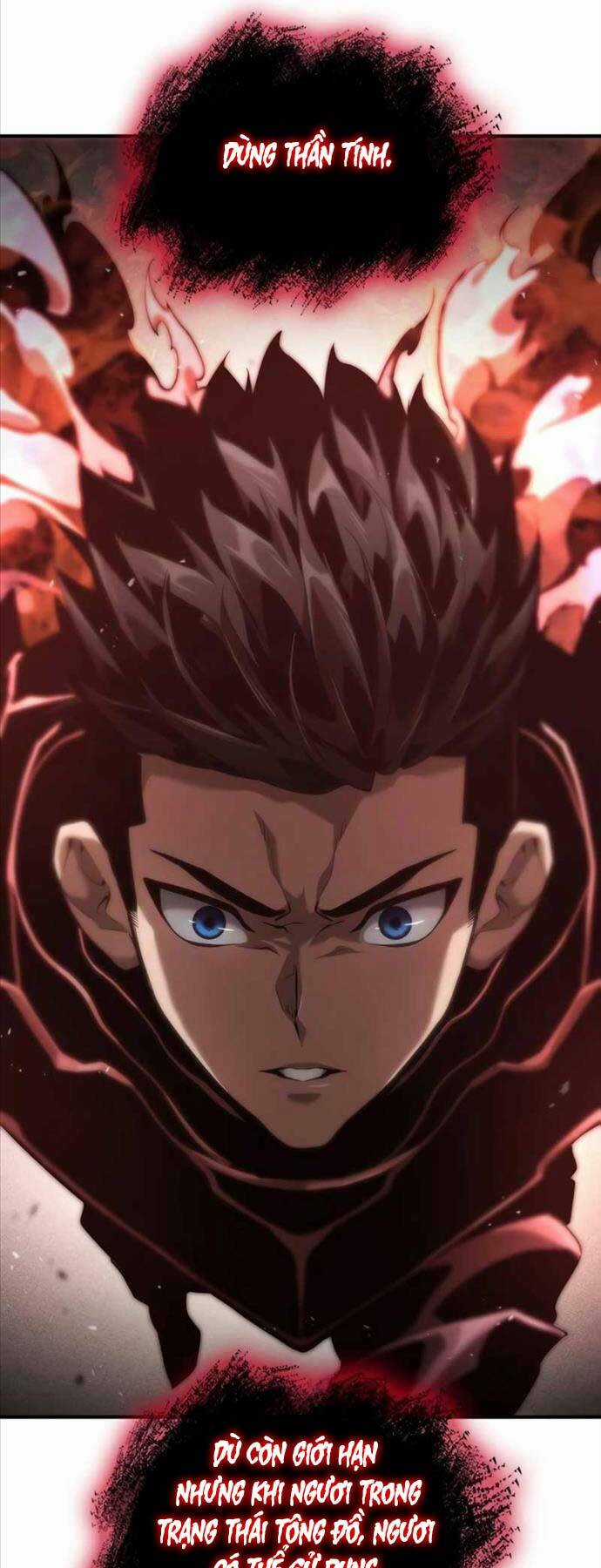 Vô Hạn Tử Linh Sư Chapter 72 trang 63