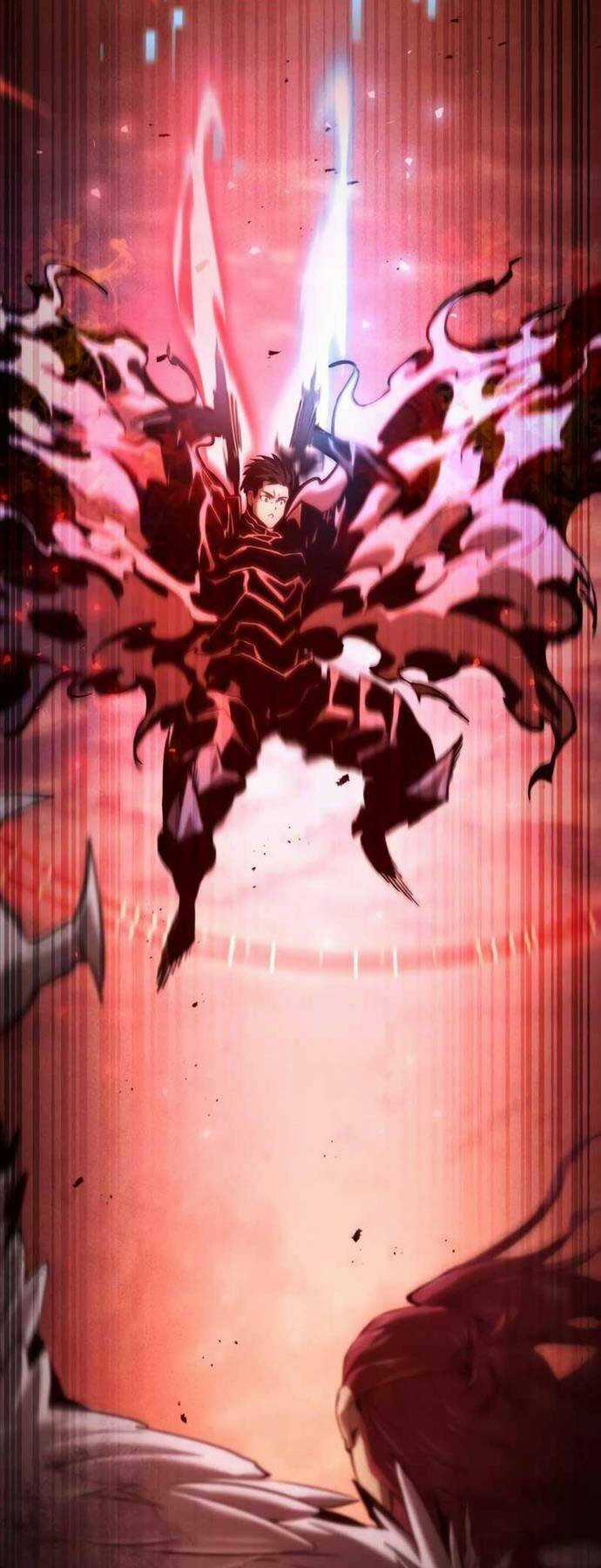 Vô Hạn Tử Linh Sư Chapter 72 trang 67