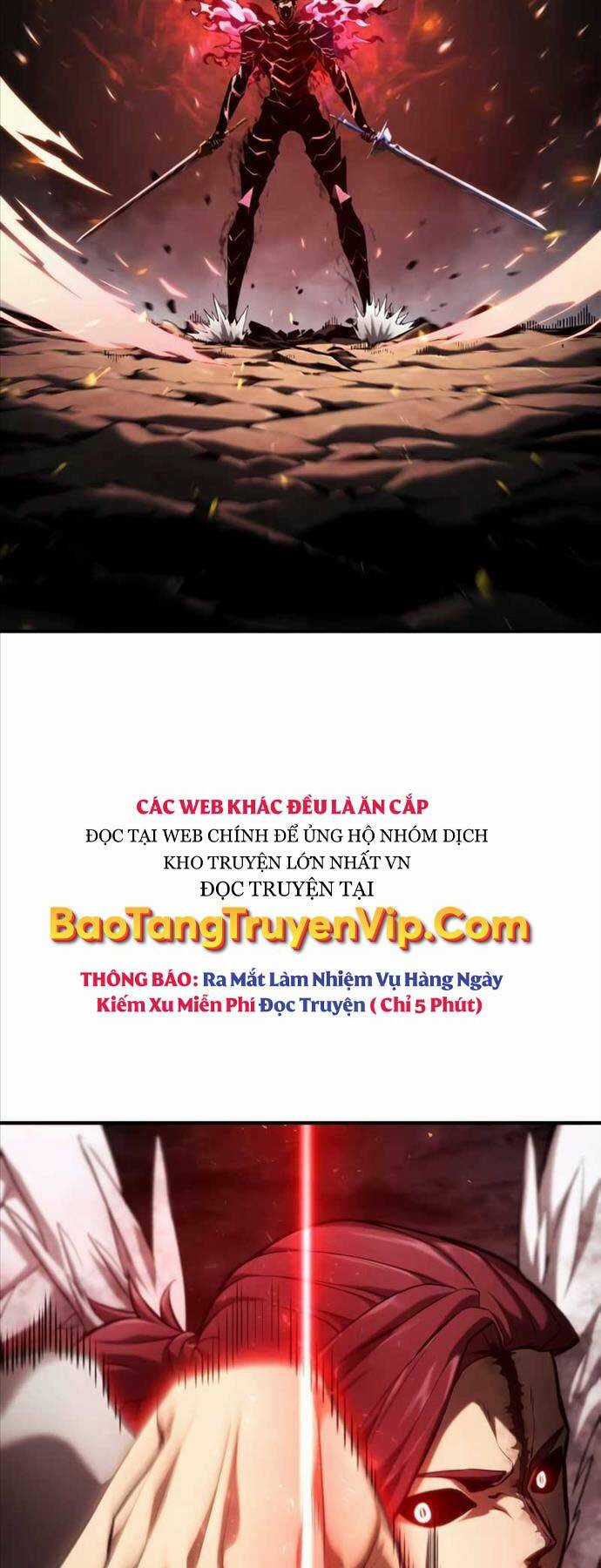 Vô Hạn Tử Linh Sư Chapter 72 trang 7