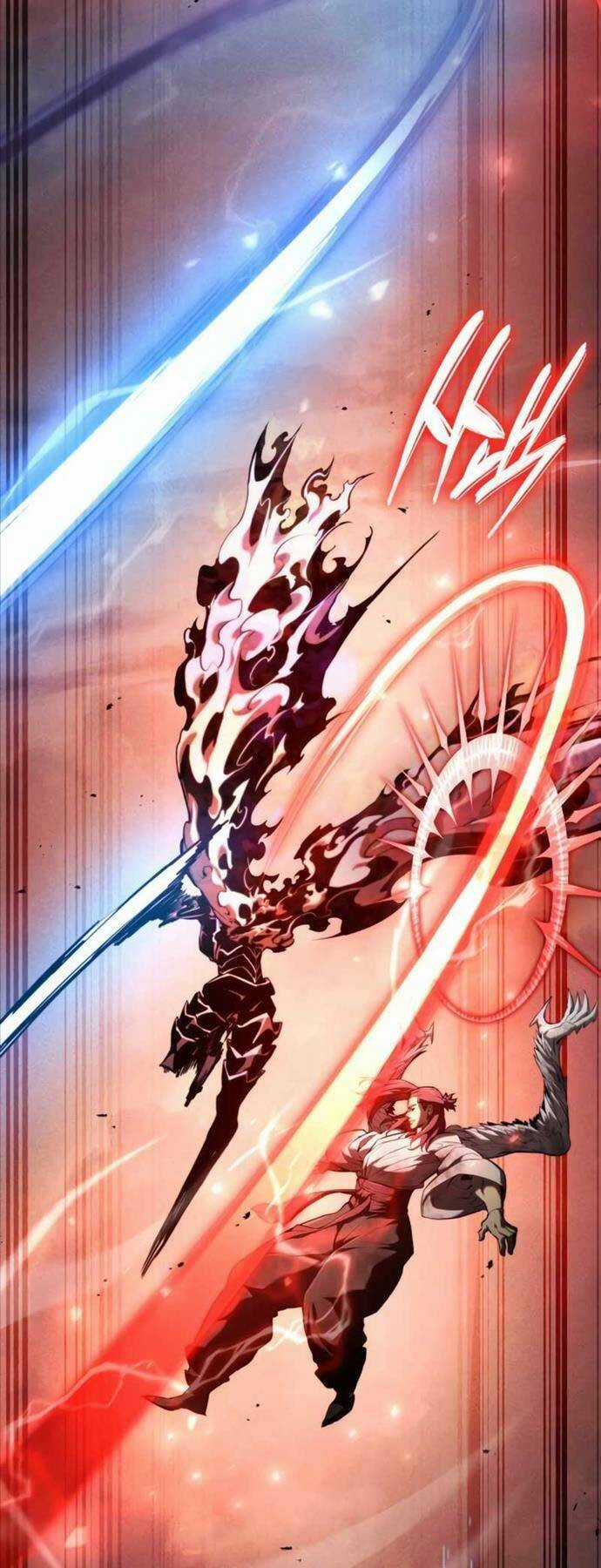 Vô Hạn Tử Linh Sư Chapter 72 trang 73