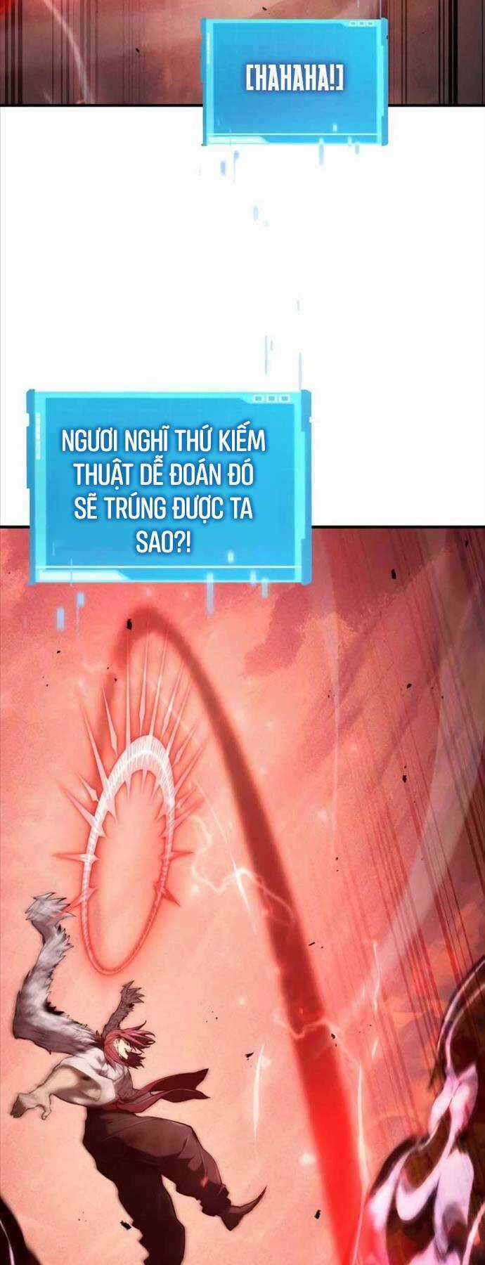 Vô Hạn Tử Linh Sư Chapter 72 trang 74