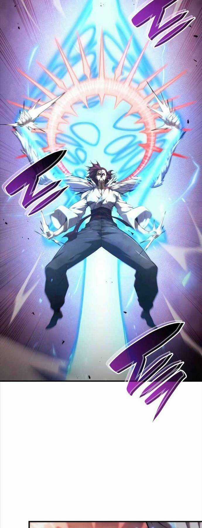 Vô Hạn Tử Linh Sư Chapter 72 trang 84