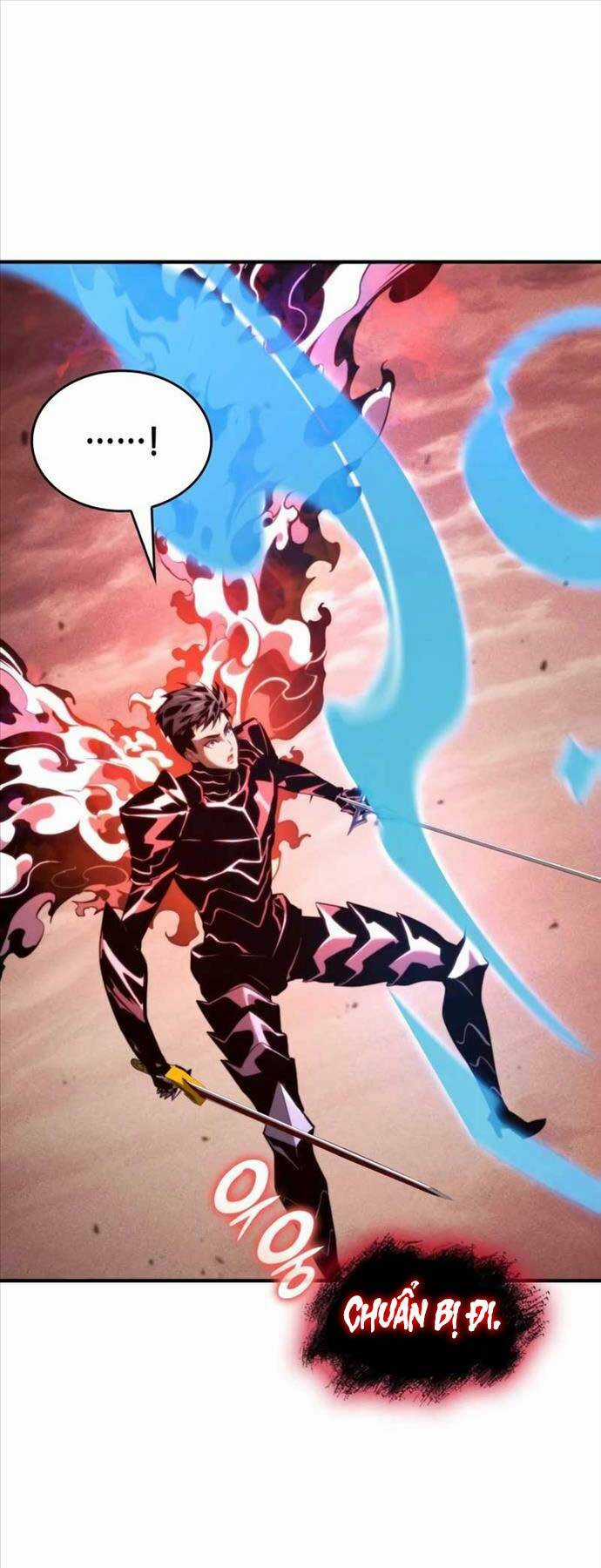 Vô Hạn Tử Linh Sư Chapter 72 trang 86