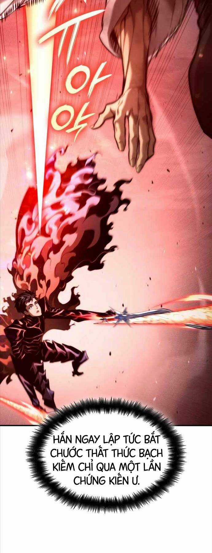 Vô Hạn Tử Linh Sư Chapter 72 trang 95