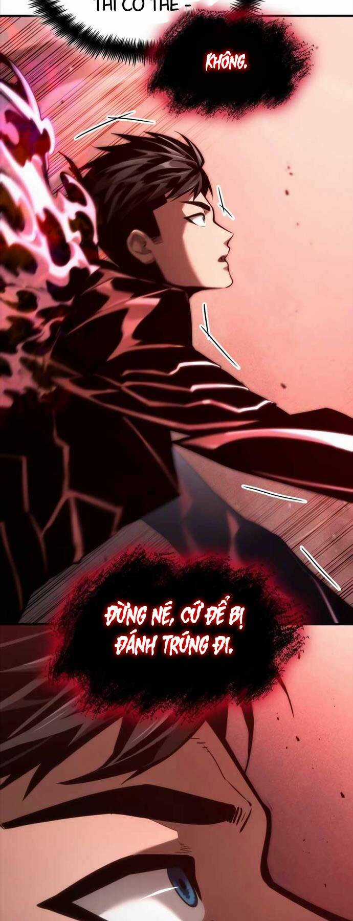 Vô Hạn Tử Linh Sư Chapter 72 trang 97