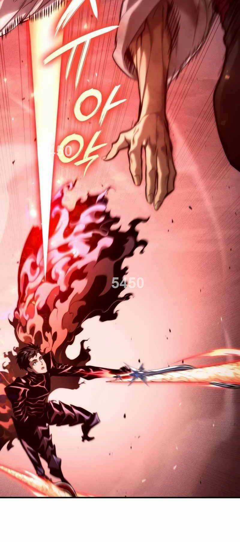 Vô Hạn Tử Linh Sư Chapter 73 trang 0