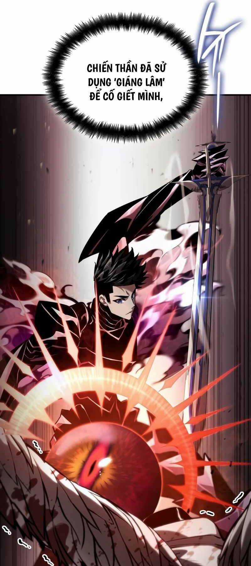 Vô Hạn Tử Linh Sư Chapter 73 trang 101