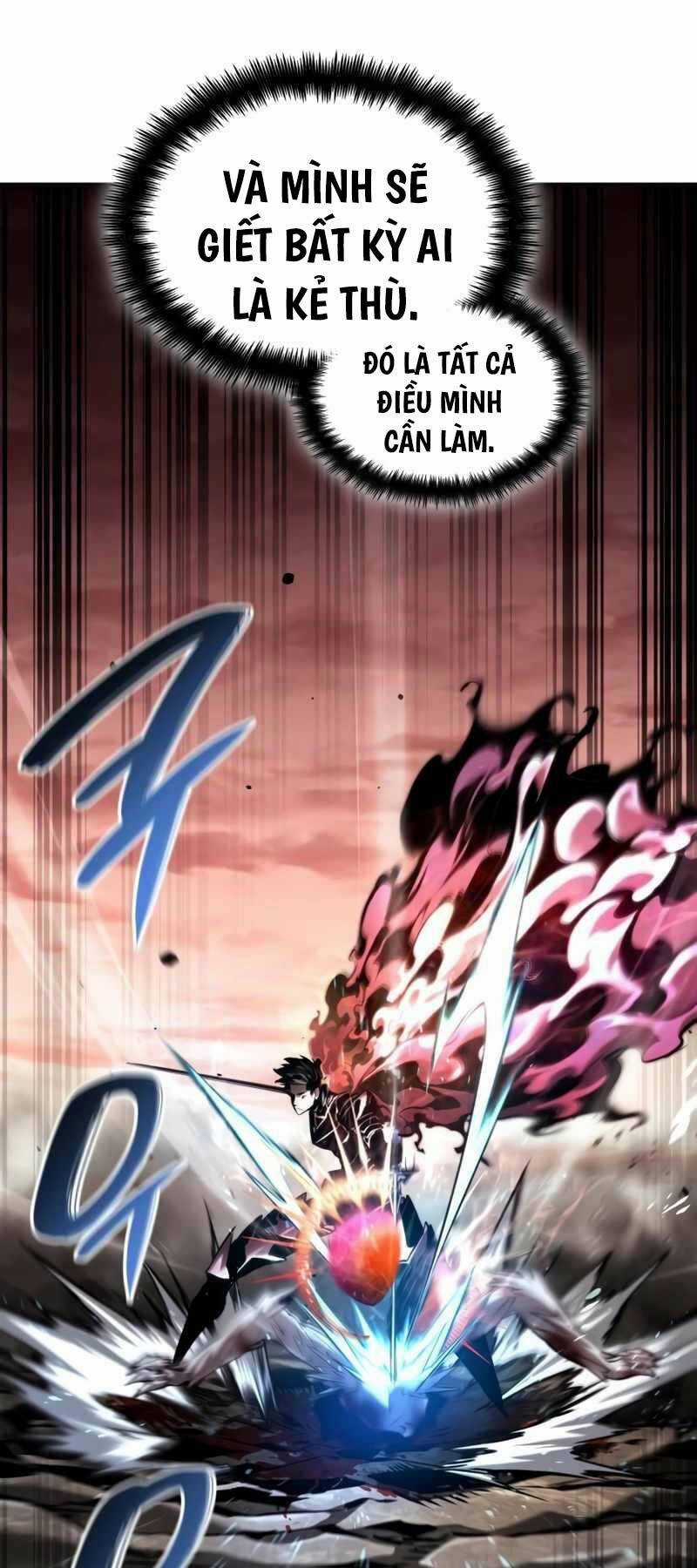 Vô Hạn Tử Linh Sư Chapter 73 trang 104