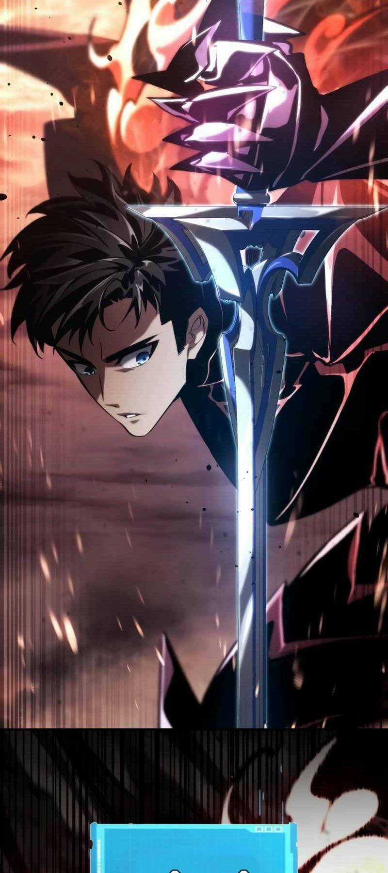 Vô Hạn Tử Linh Sư Chapter 73 trang 108