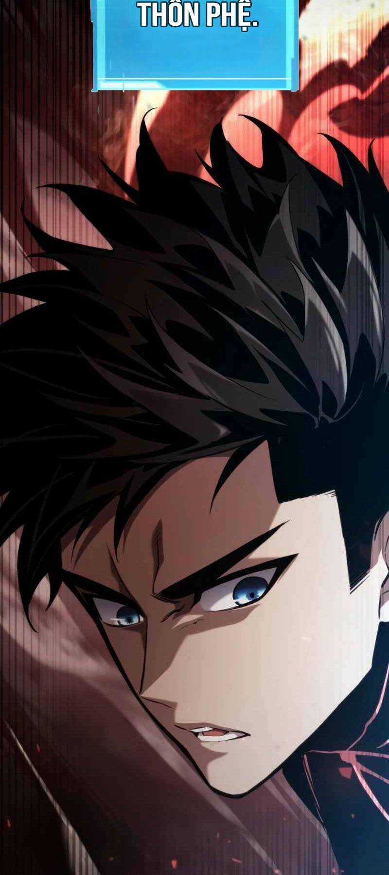 Vô Hạn Tử Linh Sư Chapter 73 trang 109