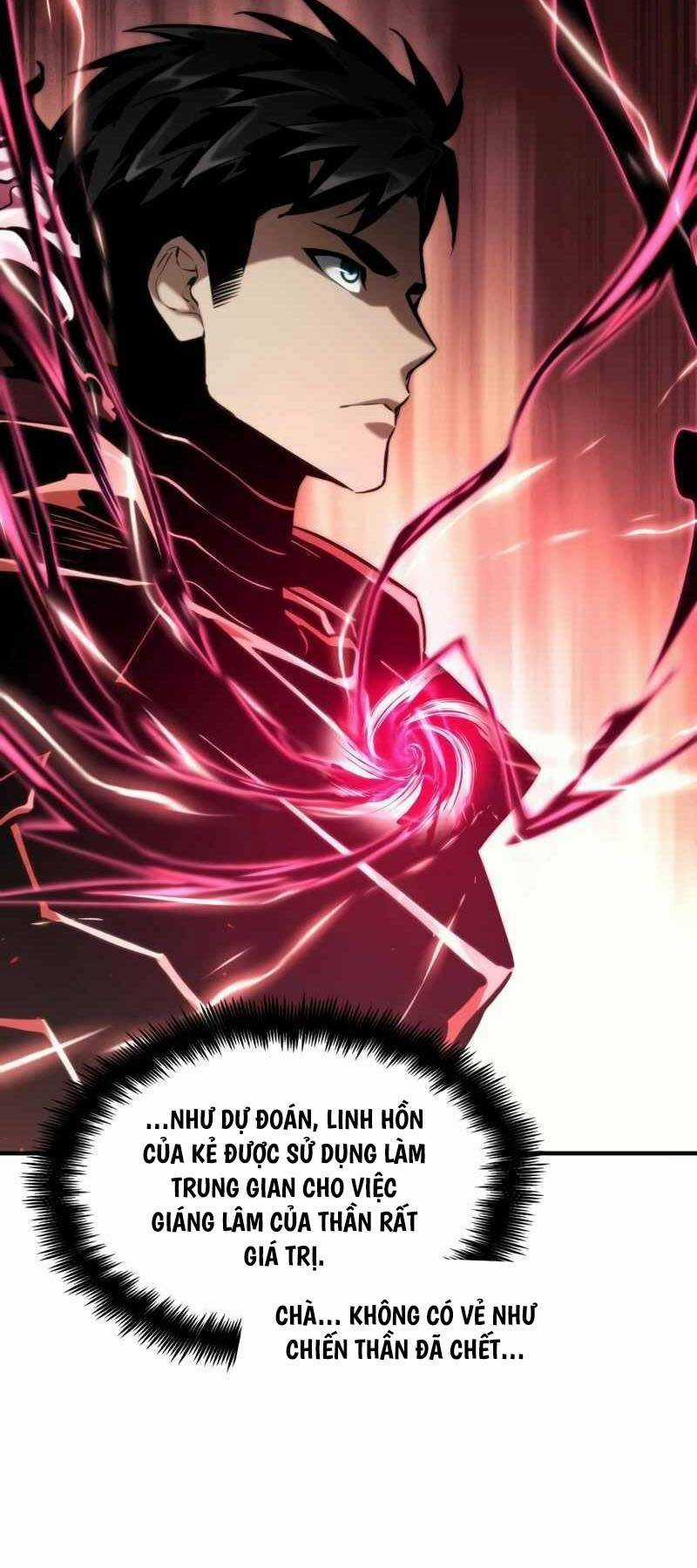 Vô Hạn Tử Linh Sư Chapter 73 trang 115