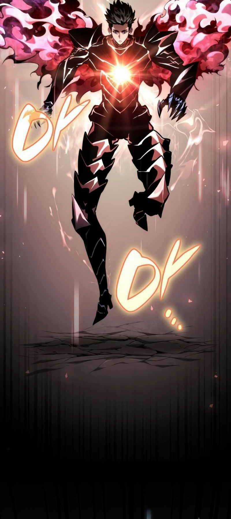 Vô Hạn Tử Linh Sư Chapter 73 trang 120