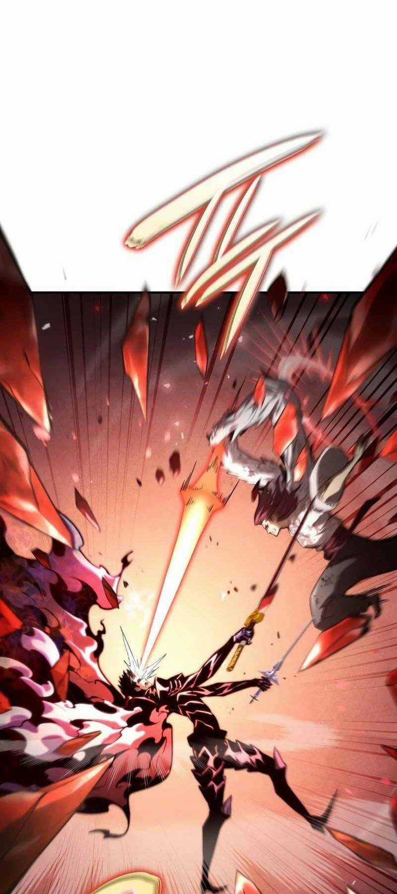 Vô Hạn Tử Linh Sư Chapter 73 trang 13