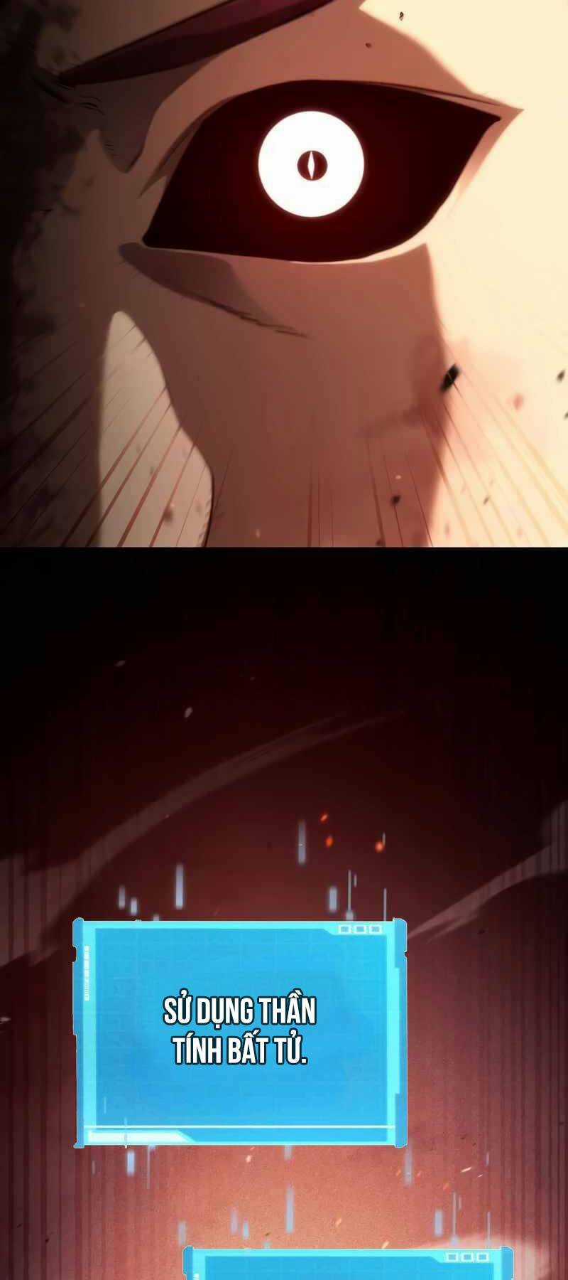 Vô Hạn Tử Linh Sư Chapter 73 trang 15