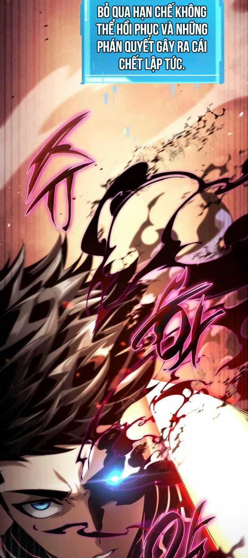 Vô Hạn Tử Linh Sư Chapter 73 trang 16