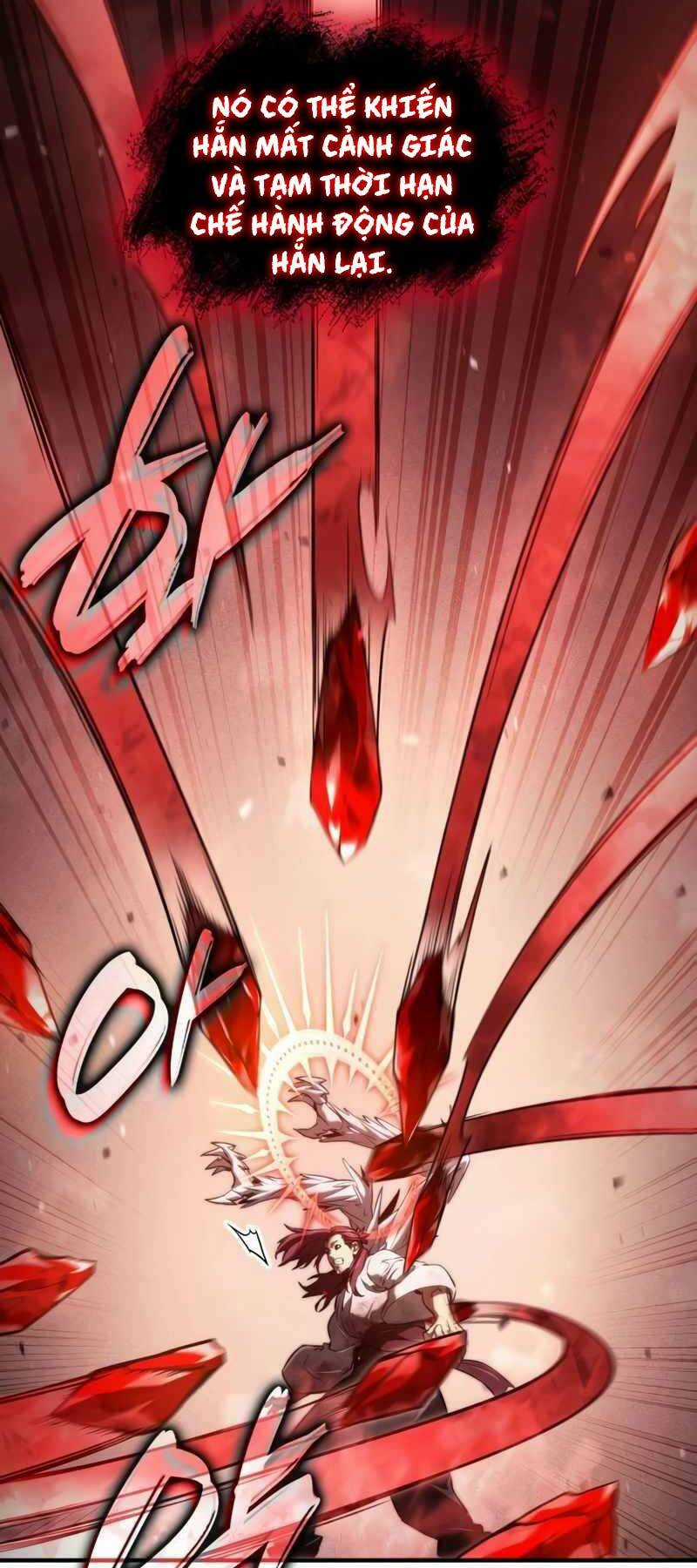 Vô Hạn Tử Linh Sư Chapter 73 trang 19