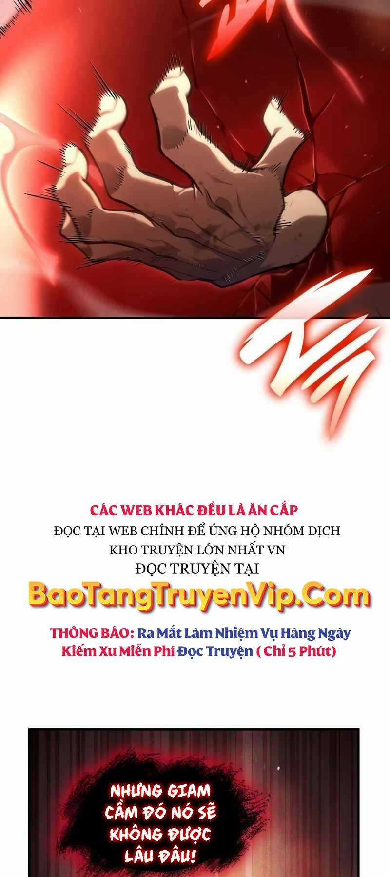 Vô Hạn Tử Linh Sư Chapter 73 trang 22